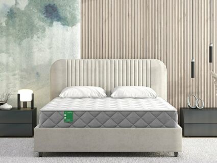 Матрас Sleeptek MAX Latex Cocos Double S500 20