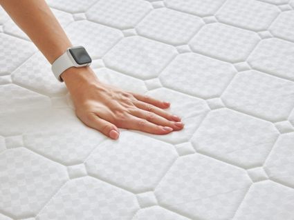 Матрас Базилик Энерджи 22 хард медиум