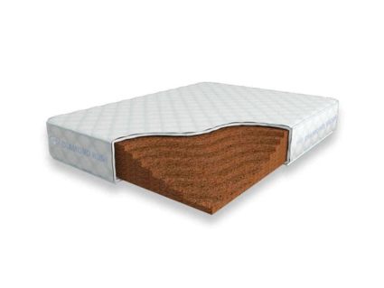 Матрас Diamond Rush Solid Cocos 21 DR 32