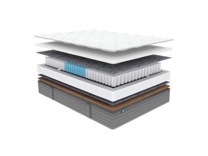 Матрас Димакс ОК Струтто Хард уцененный 22