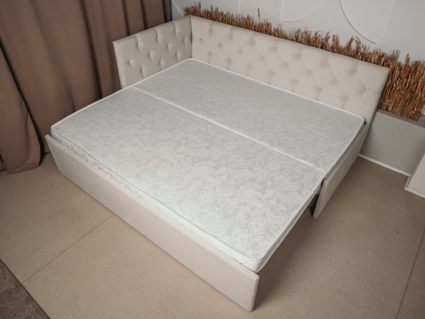 Кровать Димакс Бриони Опал раздвижная