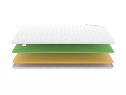 Топпер Denwir COMFORT MEMO FOAM 4 97