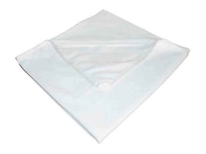 Наматрасник EveRest Water Protection elastic 94
