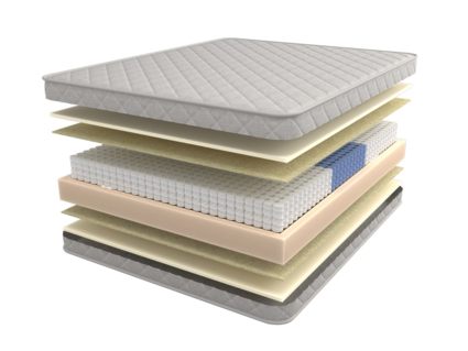 Матрас Mr.Mattress Fito XL 31