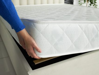 Матрас Димакс Оптима премиум хард лайт