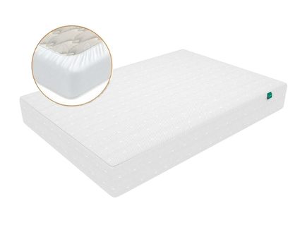 Чехол Sleeptek Fresh с боковиной 94