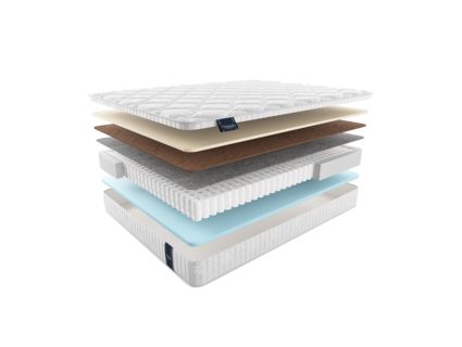 Матрас Materlux Belmonti Forte 31