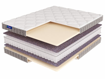 Матрас Beautyson Promo 3 S600 23