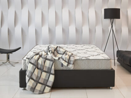 Матрас Димакс Онли медиум хард лайт 31