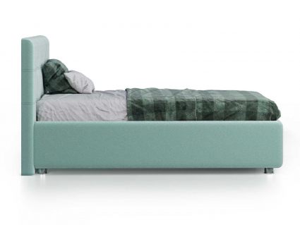 Кровать Nuvola Sabina Velutto 14