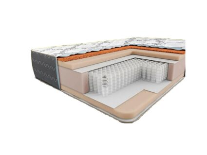 Матрас Мистер Слип Black Hit уцененный 31