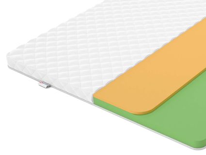 Топпер Denwir ECO FOAM MEMO 7 97