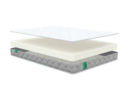 Матрас Sleeptek MAX Roll 12 31