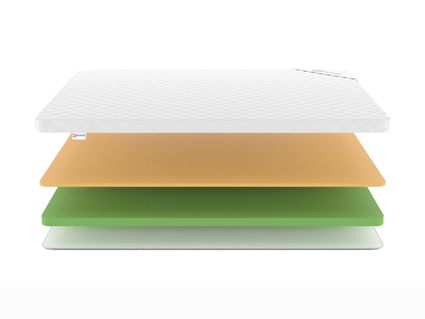 Топпер Denwir ECO FOAM MEMO 7 97