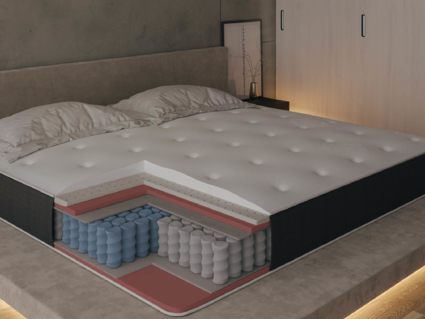 Матрас Evita SymBio Beauty Medium 31