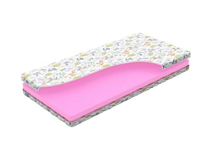 Матрас Димакс Дрёмушка Лайт х/б
