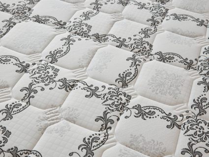 Матрас Димакс Твист Ролл Симпл 19