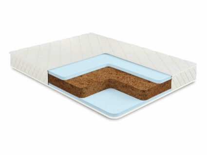 Матрас Comfort Line Eco Hard Puff 31