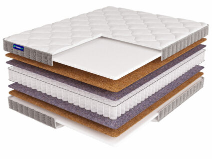 Матрас Beautyson Promo 12 S600 23