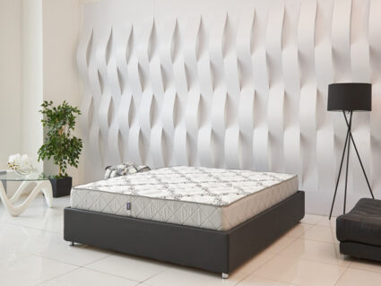 Матрас Димакс Онли медиум хард лайт 31