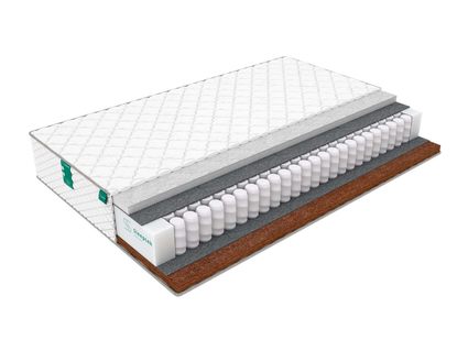 Матрас Sleeptek Premier Strutto Cocos 31