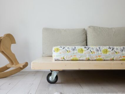 Матрас Димакс Умка х/б