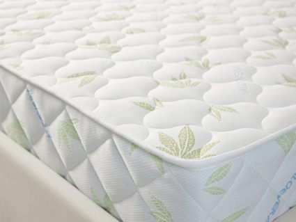 Матрас Мистер Слип Special Line мидл