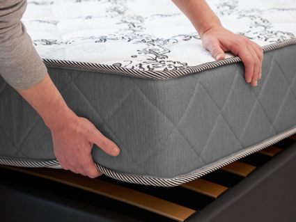 Матрас Димакс Твист Ролл Симпл 19