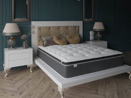 Матрас Evita SymBio Charm Relax 31
