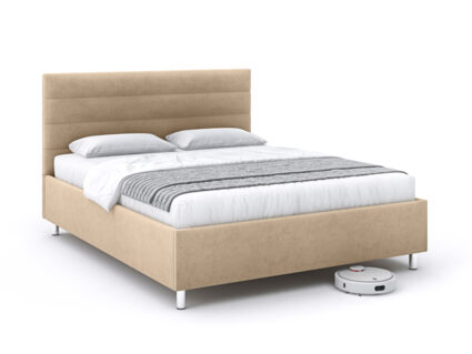 Кровать Димакс Левита Опал с подъемным механизмом 245