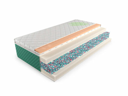 Матрас Mr.Mattress Flora XL 31