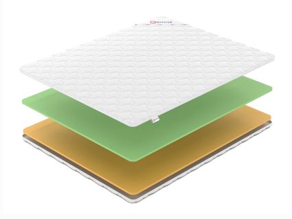 Топпер Denwir COMFORT MEMO FOAM 4 97