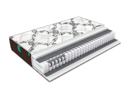 Матрас Sleeptek Duplex Foam Double 37