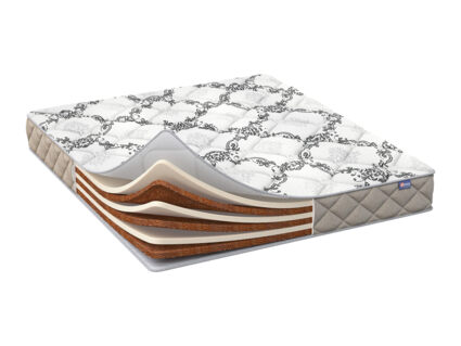 Матрас Димакс Онли медиум хард лайт 31