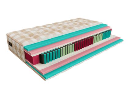 Матрас Mr.Mattress Ruthin XL 31