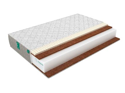 Матрас Sleeptek Roll Latex DoubleStrong 22 53