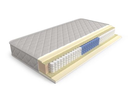Матрас Mr.Mattress Fito XL 31