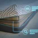 Матрас Димакс Safe Infinite