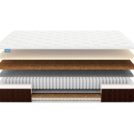 Матрас Димакс Мега Лайт Хард Релакс