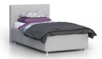 Кровать десткая Nuvola Bianco Style 90 Bravo 28