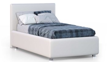 Кровать десткая Nuvola Bianco Style 90 Next 001