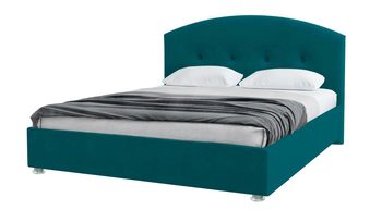 Кровать из ДСП Sontelle Венса Velutto 20